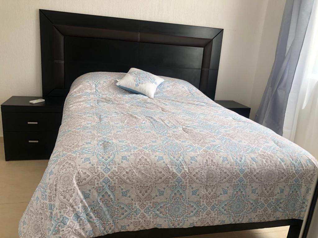 El Hogar Que Deseas Para Vacacionar. Κανκούν Εξωτερικό φωτογραφία
