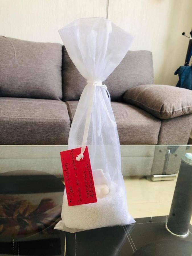 El Hogar Que Deseas Para Vacacionar. Κανκούν Εξωτερικό φωτογραφία