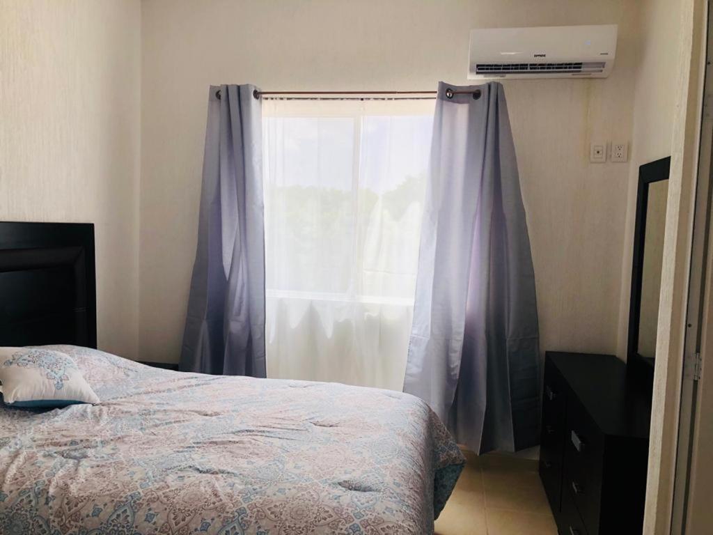 El Hogar Que Deseas Para Vacacionar. Κανκούν Εξωτερικό φωτογραφία