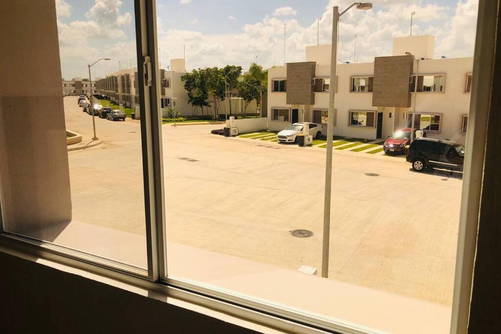 El Hogar Que Deseas Para Vacacionar. Κανκούν Εξωτερικό φωτογραφία