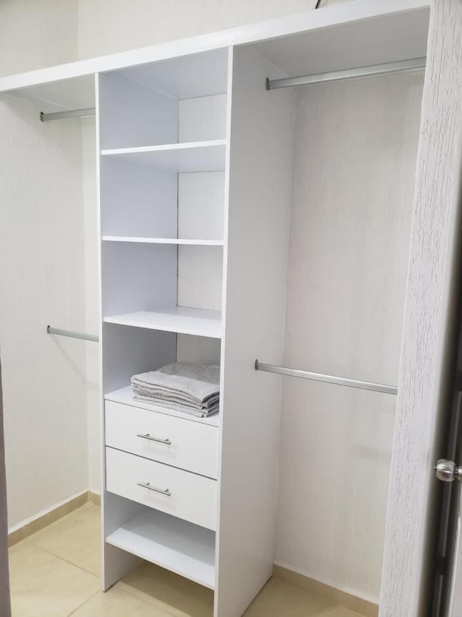 El Hogar Que Deseas Para Vacacionar. Κανκούν Εξωτερικό φωτογραφία