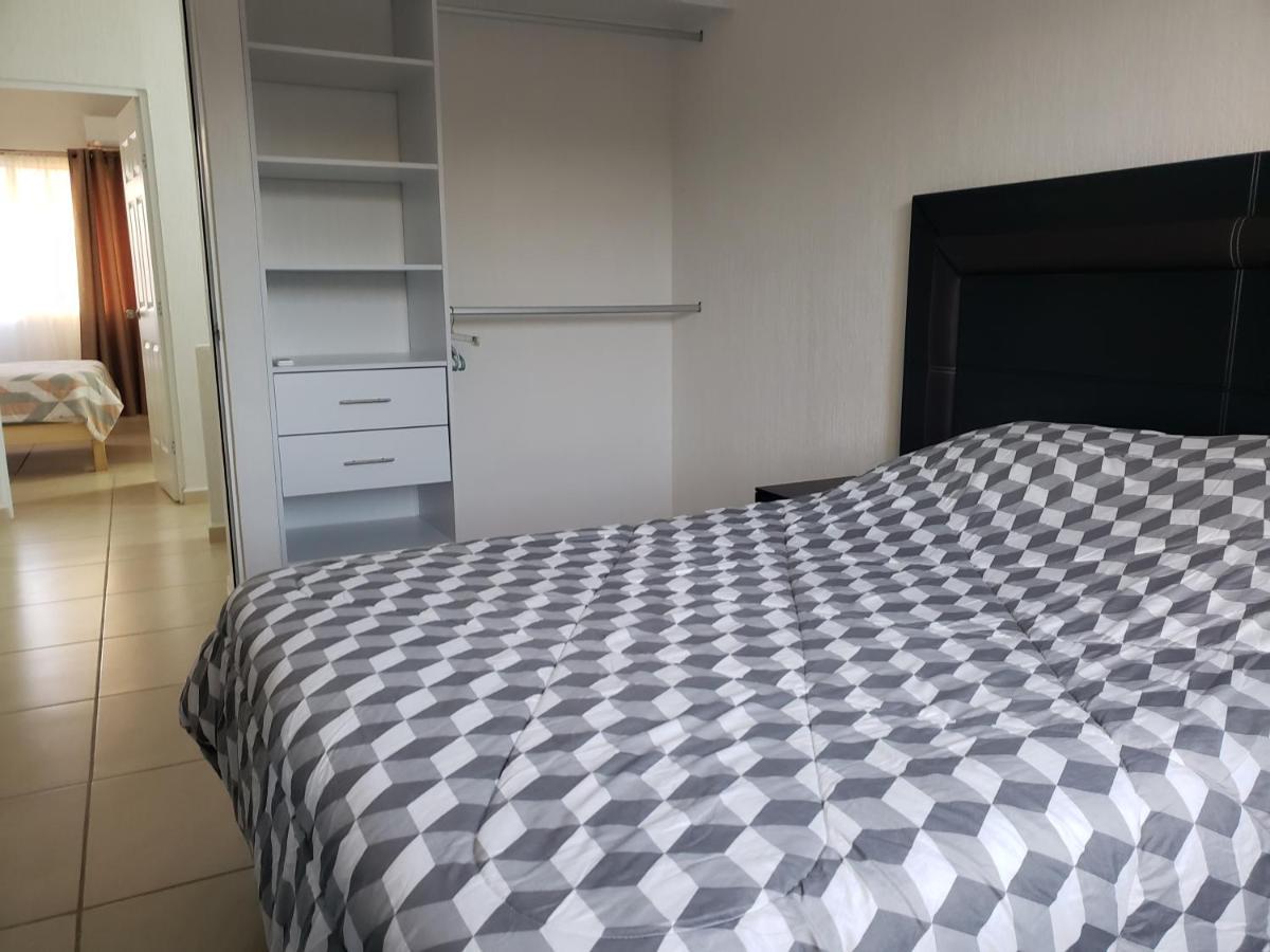 El Hogar Que Deseas Para Vacacionar. Κανκούν Εξωτερικό φωτογραφία