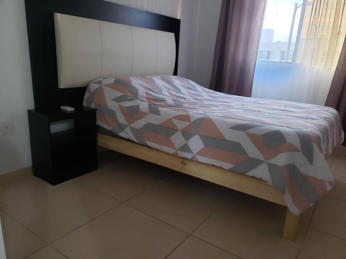 El Hogar Que Deseas Para Vacacionar. Κανκούν Εξωτερικό φωτογραφία