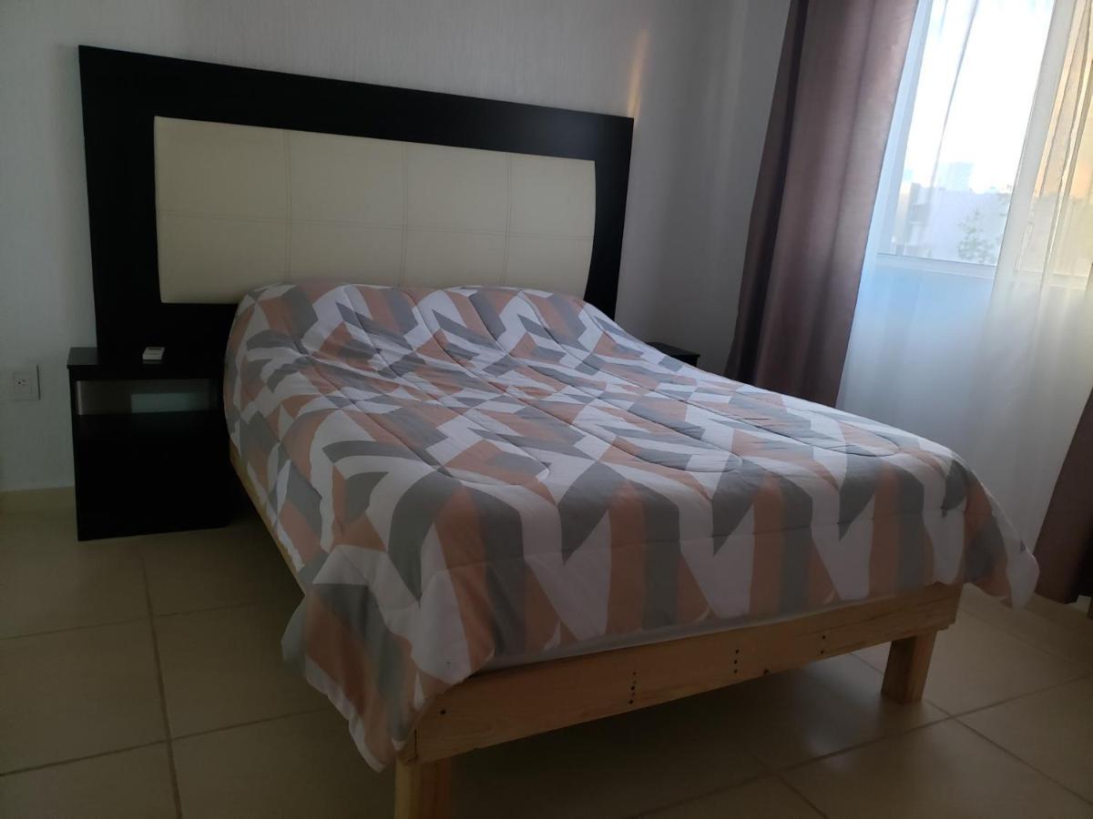 El Hogar Que Deseas Para Vacacionar. Κανκούν Εξωτερικό φωτογραφία
