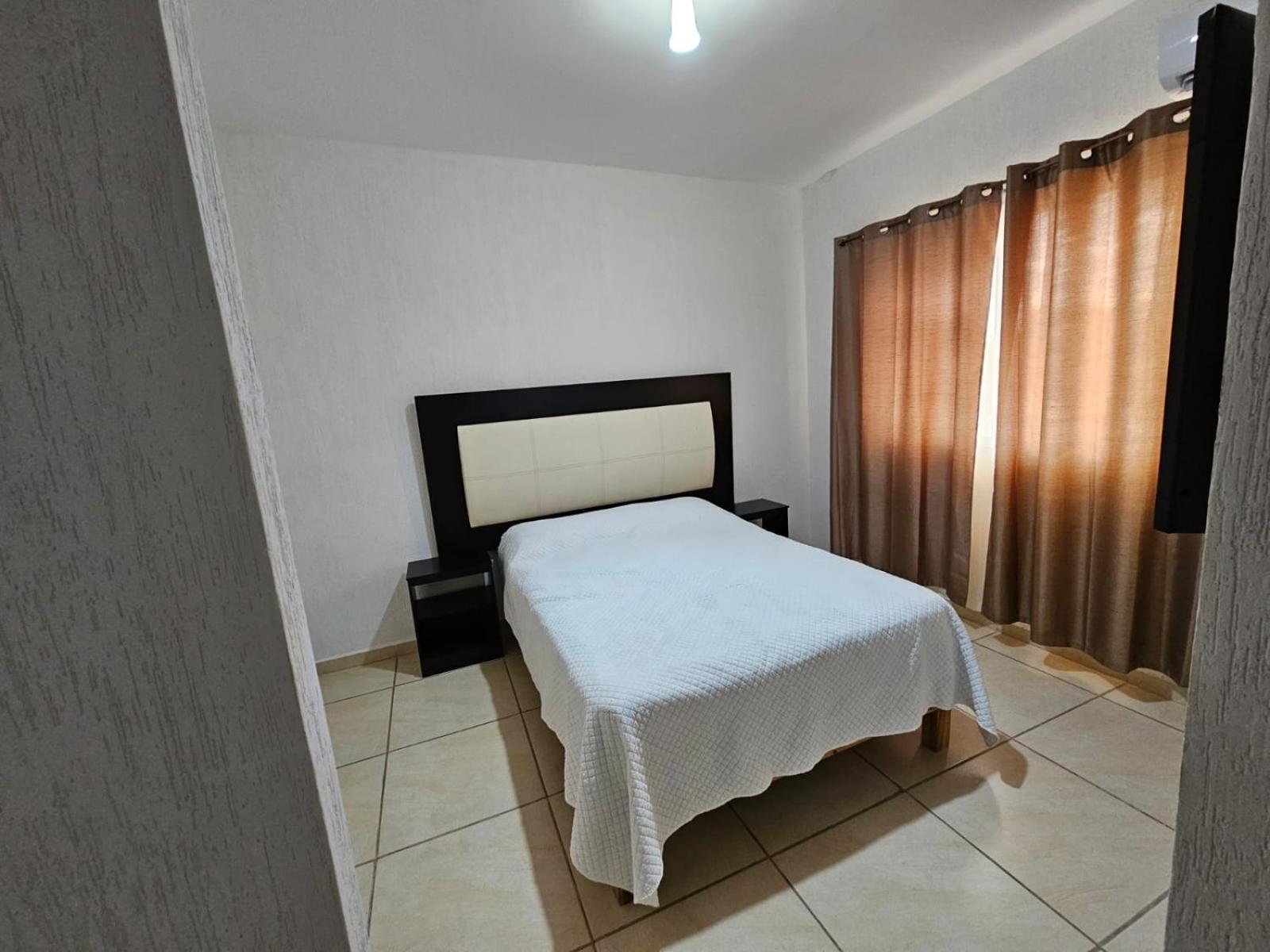 El Hogar Que Deseas Para Vacacionar. Κανκούν Εξωτερικό φωτογραφία