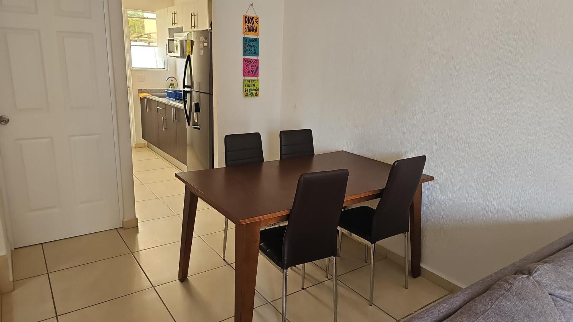 El Hogar Que Deseas Para Vacacionar. Κανκούν Εξωτερικό φωτογραφία