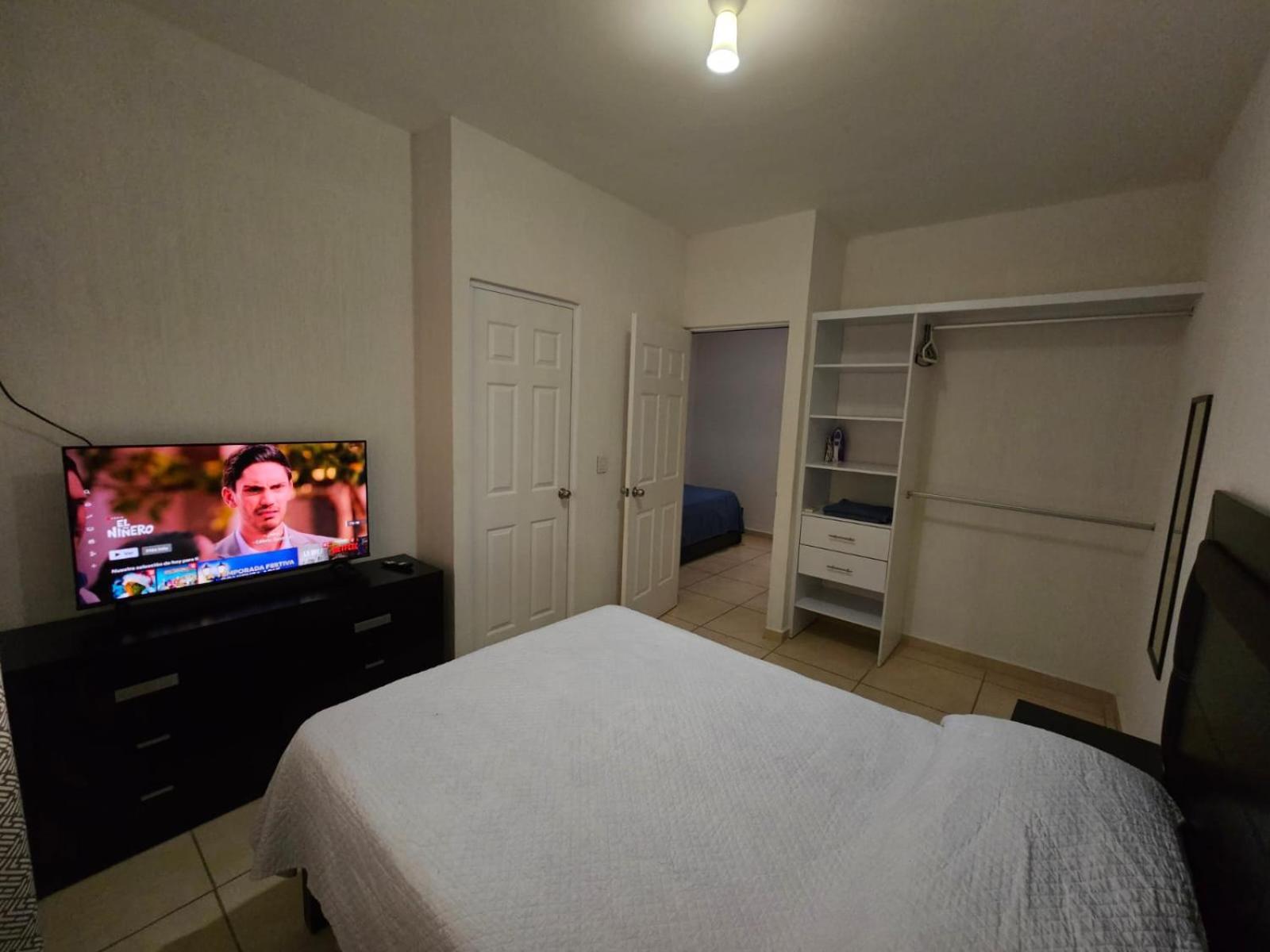 El Hogar Que Deseas Para Vacacionar. Κανκούν Εξωτερικό φωτογραφία