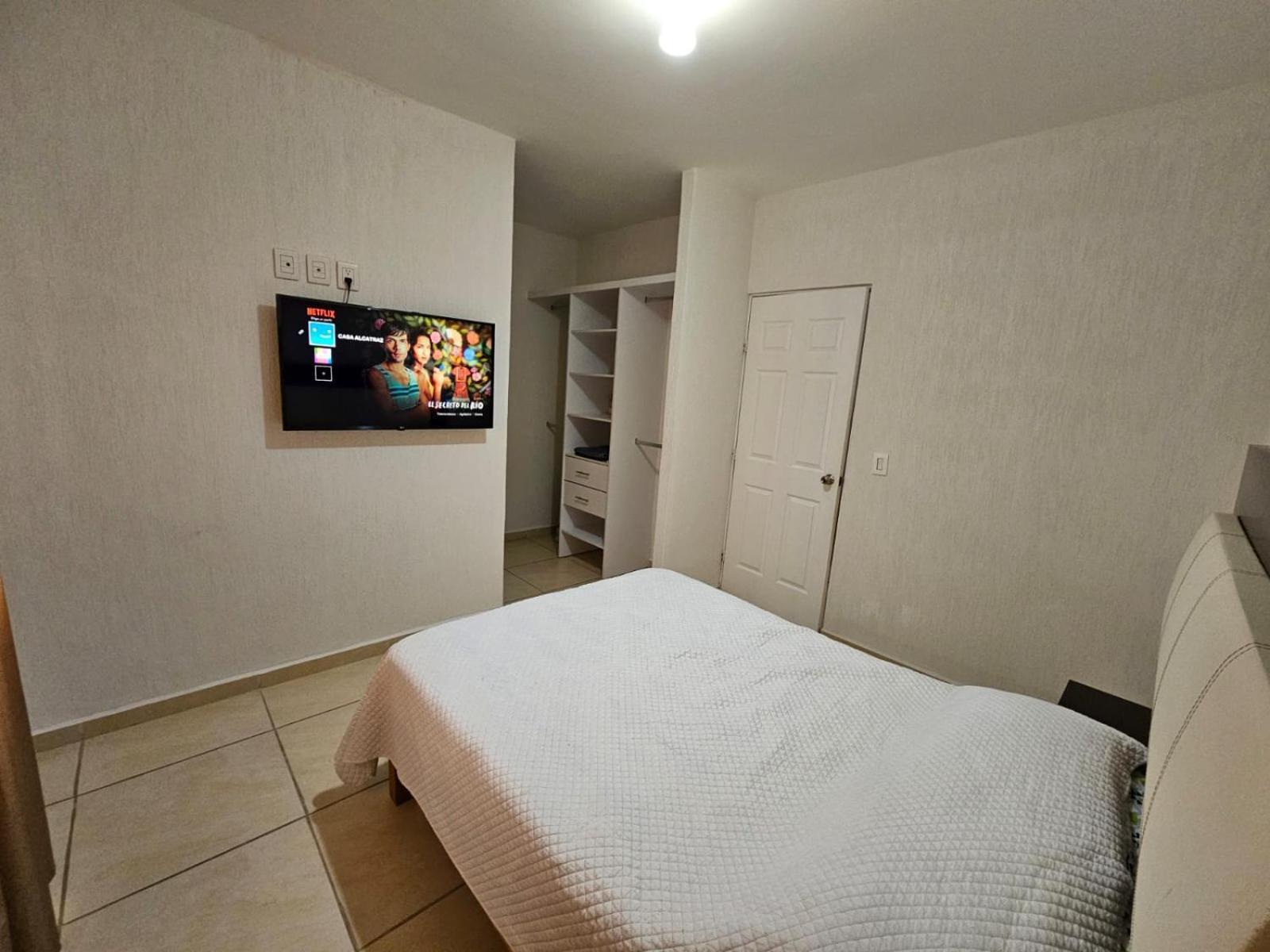 El Hogar Que Deseas Para Vacacionar. Κανκούν Εξωτερικό φωτογραφία